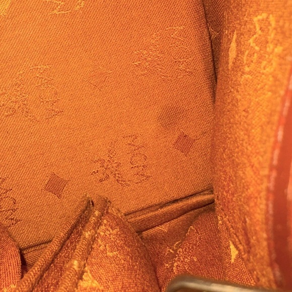 MCM Boston Bag - Picture 6 of 6